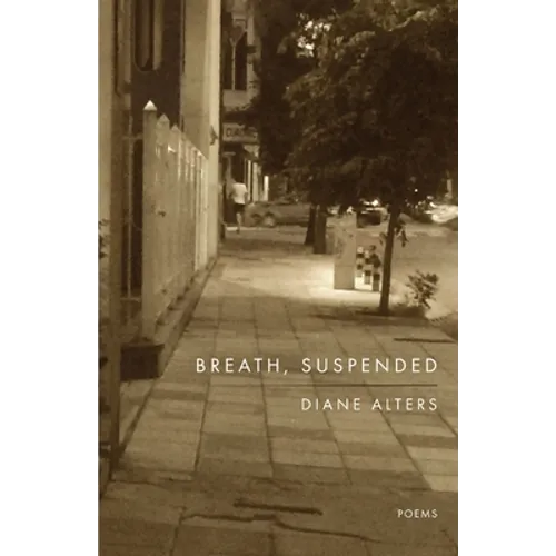 Breath, Suspended