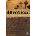 Devotion.: A Raw Truth Journal on Following Jesus