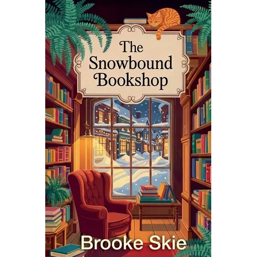 The Snowbound Bookshop