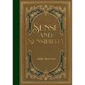 Sense and Sensibility (Masterpiece Library Edition)