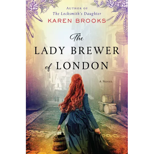The Lady Brewer of London