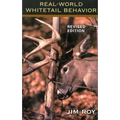 Real World Whitetail Behavior