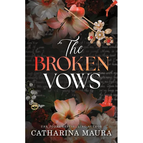 The Broken Vows (Standard Edition)