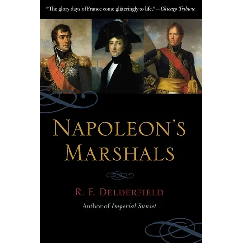 Napoleon's Marshals