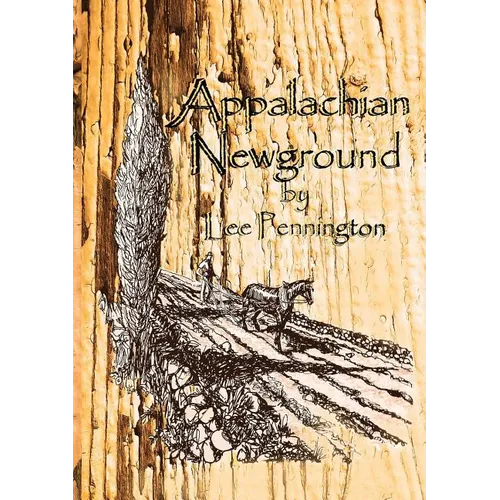 Appalachian Newground