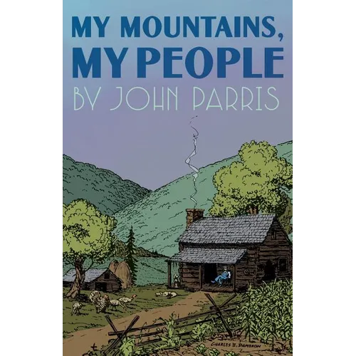 My Mountains, My People