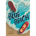 Blue Beach