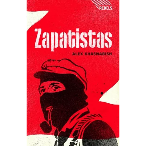 Zapatistas: Rebellion from the Grassroots to the Global