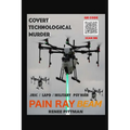 Covert Technological Murder: Pain Ray Beam