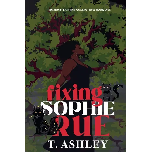 Fixing Sophie Rue