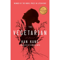 The Vegetarian: A Novel (Deluxe 10th Anniversary Edition)
