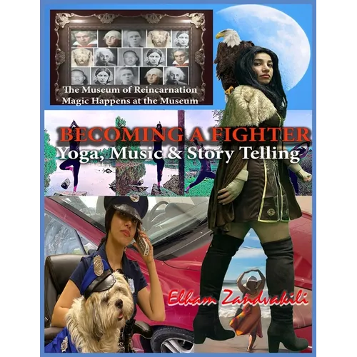 Becoming A Fighter