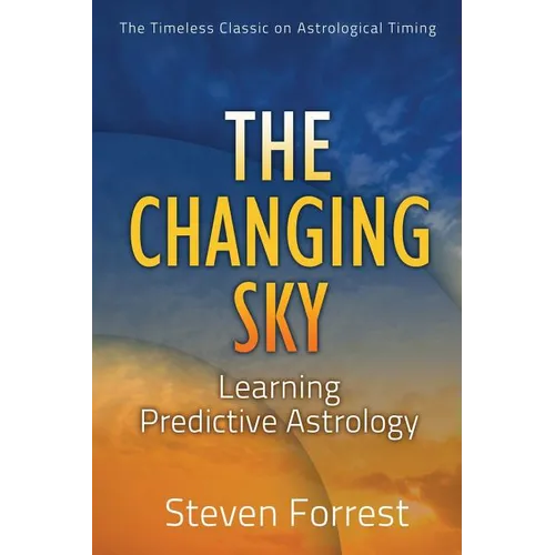 The Changing Sky: Learning Predictive Astrology