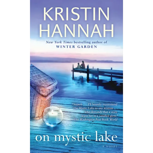 On Mystic Lake