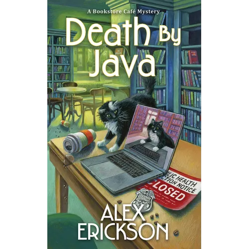 Death by Java