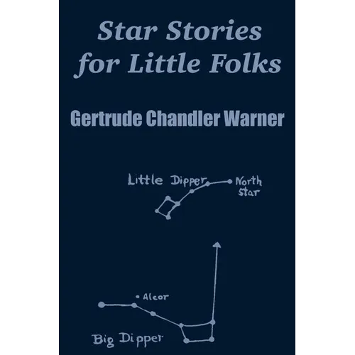 Star Stories for Little Folks