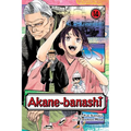 Akane-Banashi, Vol. 14