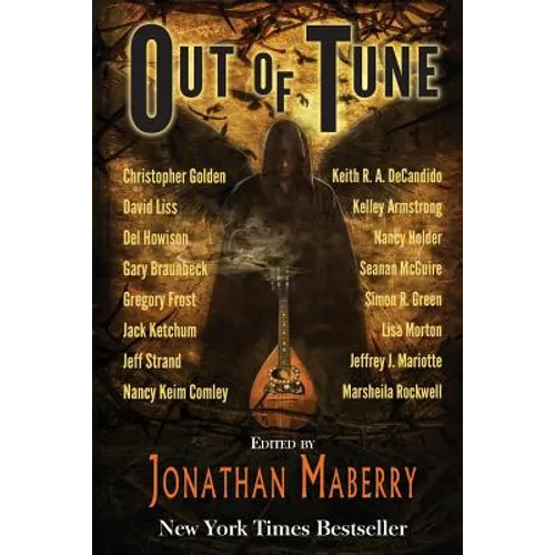 Out of Tune