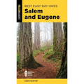 Best Easy Day Hikes Salem and Eugene