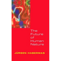 The Future of Human Nature