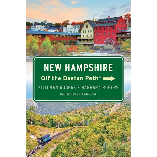 New Hampshire Off the Beaten Path(r)