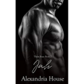 Jah: A Novella