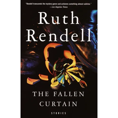 The Fallen Curtain: Stories