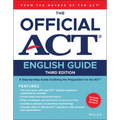 The Official ACT English Guide