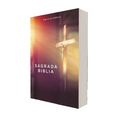 Biblia Católica, Edición Económica, Tapa Rústica, Comfort Print