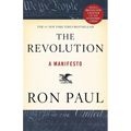 The Revolution: A Manifesto