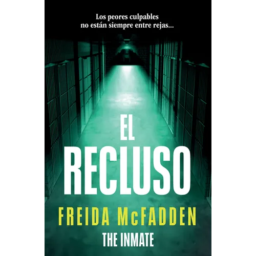 El Recluso / The Inmate