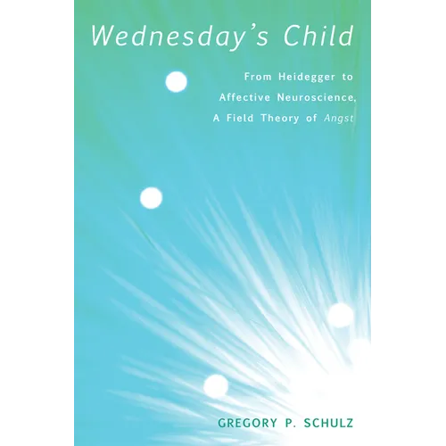 Wednesday's Child