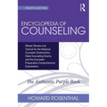 Encyclopedia of Counseling: Master Review and Tutorial for the National Counselor Examination, State Counseling Exams, and the Counselor Preparation C
