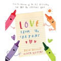 Love from the Crayons