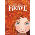 Disney Pixar Classic Graphic Novel: Brave