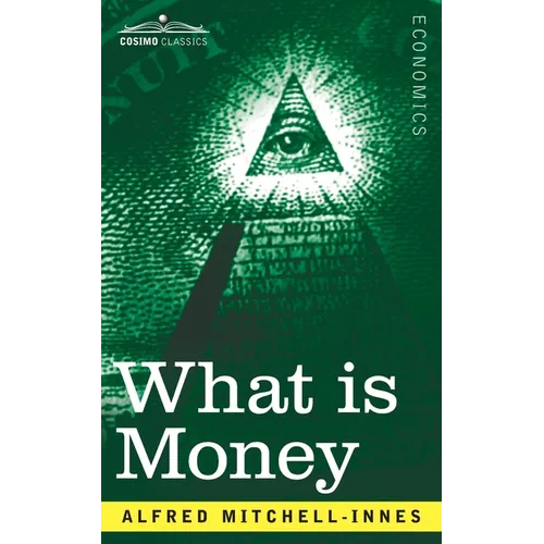 What is Money?