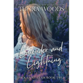Lavender and Lightning: Pack Saint Clair Book 2