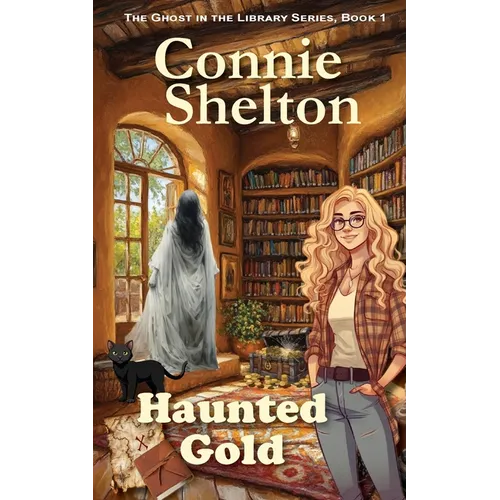 Haunted Gold