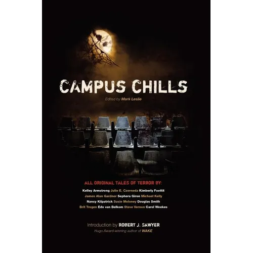 Campus Chills