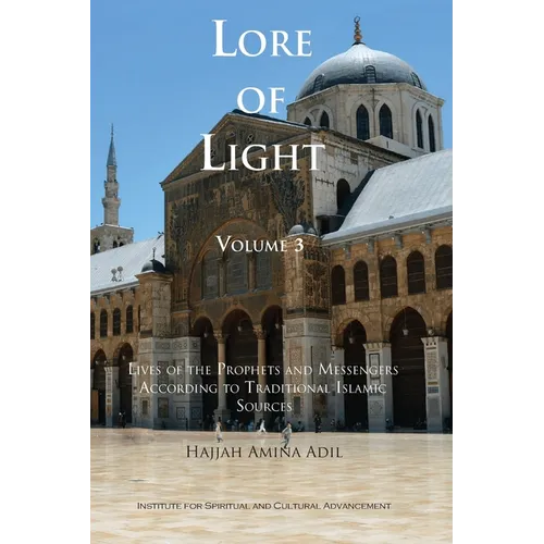 Lore of Light, Volume 3