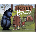 Hotel Bruce-Mother Bruce Series, Book 2