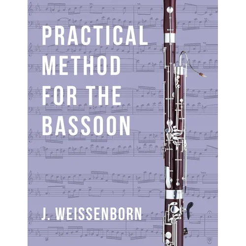 Practical Method for the Bassoon