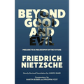 Beyond Good and Evil (Warbler Classics Annotated Edition)