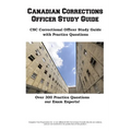 Canadian Corrections Officer Study Guide