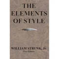 The Elements of Style