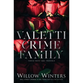 Valetti Crime Family: Those Boys Are Trouble