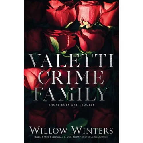 Valetti Crime Family: Those Boys Are Trouble