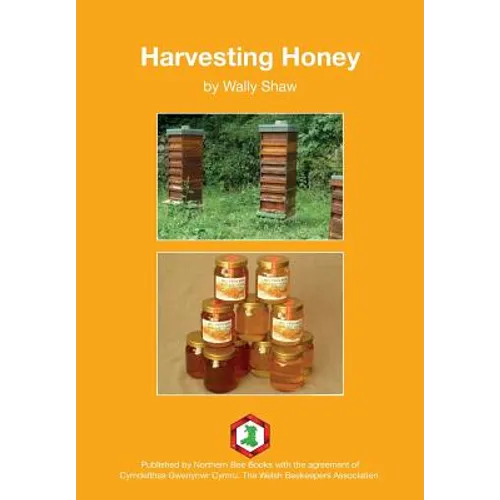 Harvesting Honey