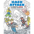 Hack Attack: An Unofficial Roblox Coloring Adventure