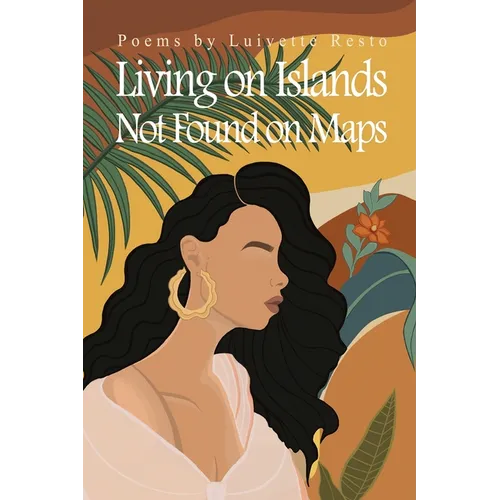 Living on Islands Not Found on Maps